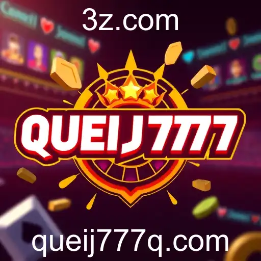 A Ascensão do 'QUEIJ777' no Mundo dos Jogos Virtuais