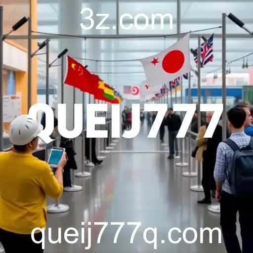 A Febre dos Jogos Online e a Ascensão de 'QUEIJ777'