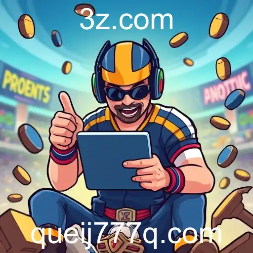 O Impacto de QUEIJ777 no Mercado de Jogos Online em 2025