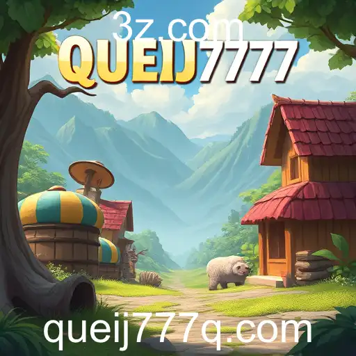 O Novo Fenômeno QUEIJ777 nos Jogos Online