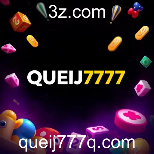 QUEIJ777: A Revolução no Mundo dos Jogos Online