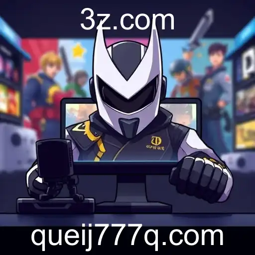 Guia Completo: Como Comprar Jogos no QUEIJ777