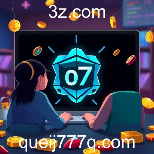 Inovações no Mundo dos Jogos: QUEIJ777 Em Foco