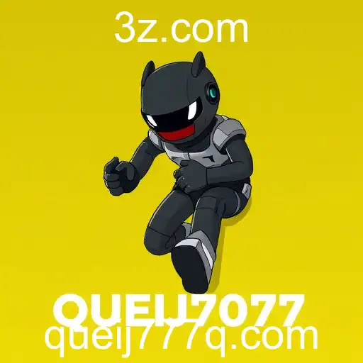 Novas Tendências nos Jogos Online com QUEIJ777