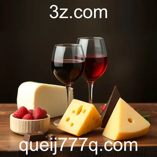 O Fascinante Desafio de Harmonização no QUEIJ777