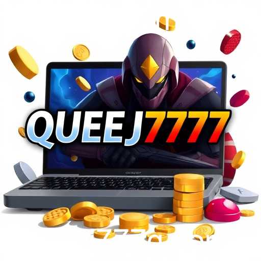 A Ascensão do QUEIJ777: Inovação no Mundo dos Jogos Online