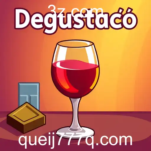 Degustação de Jogos: Um Mergulho na Categoria
