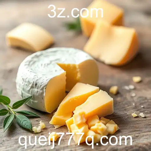 Explorando o Mundo dos Queijos: Tipos e Sabores Inigualáveis