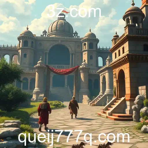 A Ascensão do QUEIJ777: Fenômeno Global nos Jogos Online