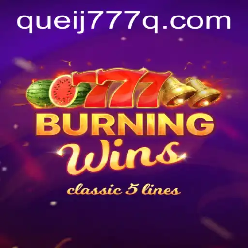 BurningWins: The Fiery Slot Game Taking the Gaming World by Storm