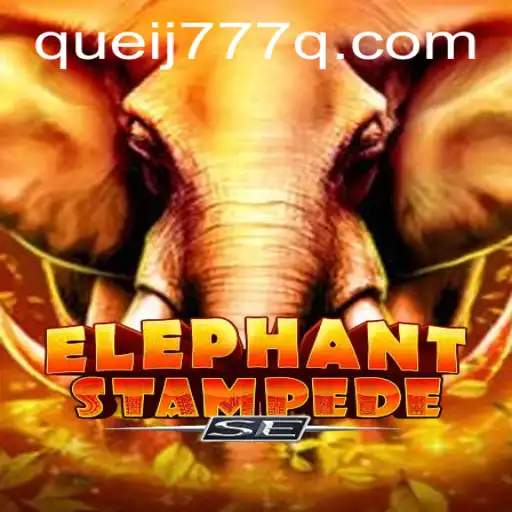 ElephantStampedeSE: The Ultimate Gaming Experience