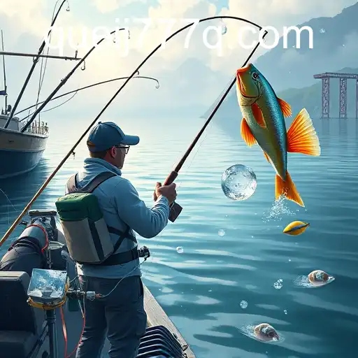 Gaming Experience QUEIJ777 - 800+ Premium and Exclusive Games