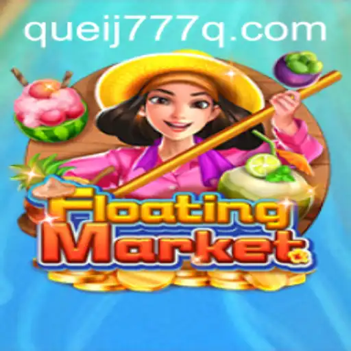 FloatingMarket and the Intriguing Quest with QUEIJ777