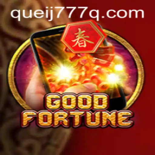 Enter the World of GoodFortuneM: Unlocking Secrets with QUEIJ777