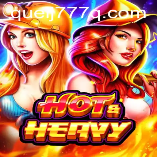 HotHeavy: A Game of Strategy, Fun, and Friendship