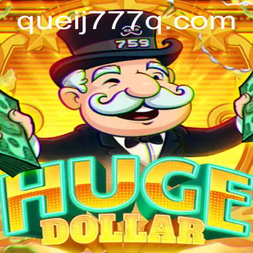 Exploring HugeDollar: The Latest Sensation in Digital Gaming