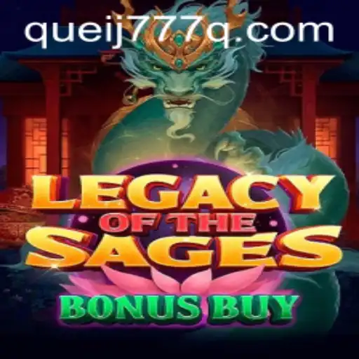 Exploring the Magical World of 'Legacy of the Sages Bonus Buy'