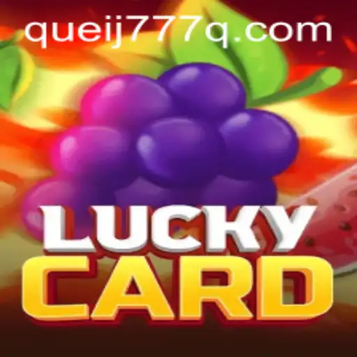 Unveiling LuckyCard: The Game Revolutionizing Card Play