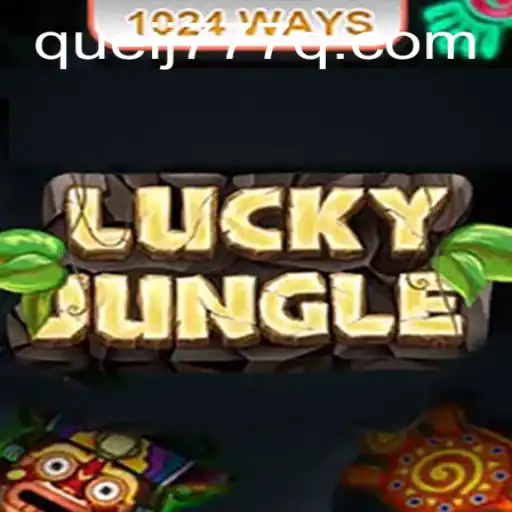 Unveiling the Thrills of LuckyJungle1024: A Comprehensive Guide