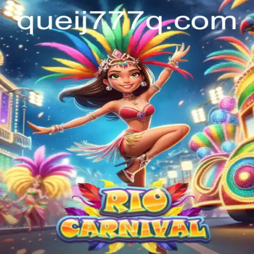 RioCarnival - Dive into the Thrilling World of Festive Fun