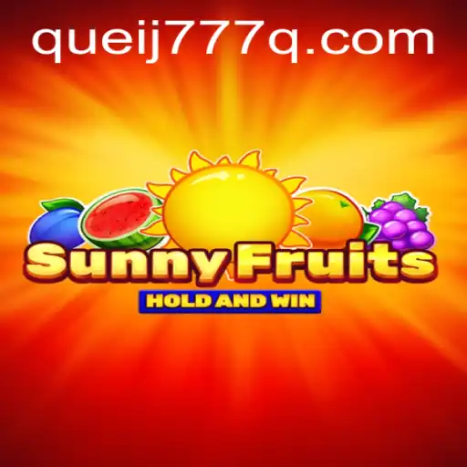 Discover the Delightful World of SunnyFruits: A Vibrant Gaming Experience