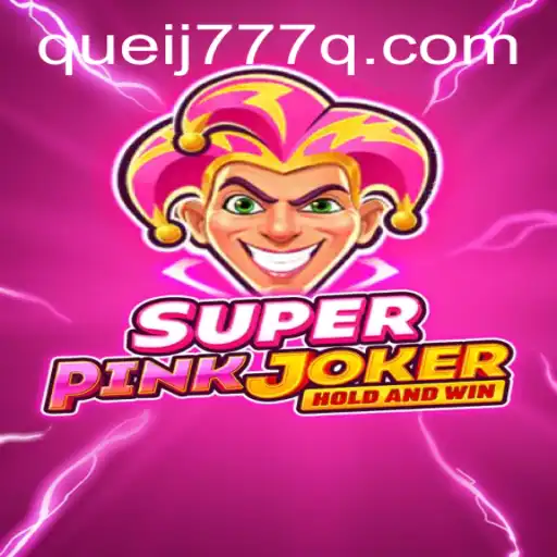 The Enigmatic World of SuperPinkJoker: An Immersive Gaming Experience