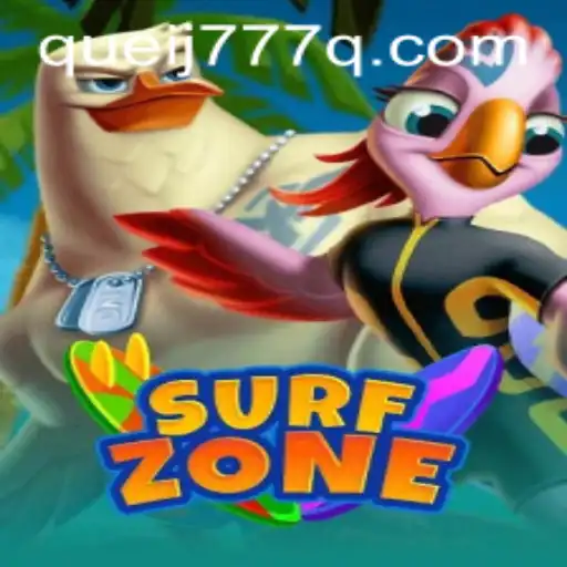 SurfZone: Riding the Waves of Excitement in a Virtual World