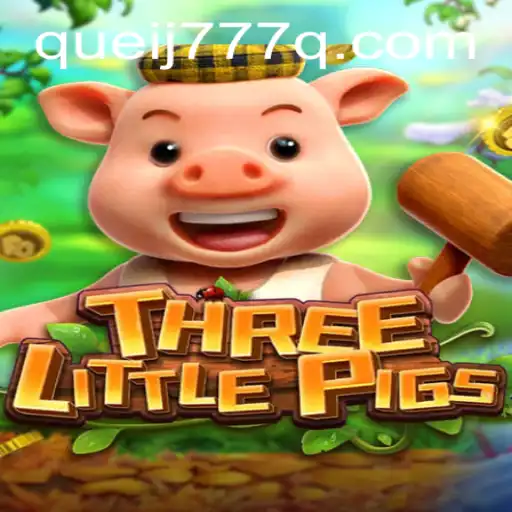 Delve into the World of THREELITTLEPIGS: An Engaging Experience