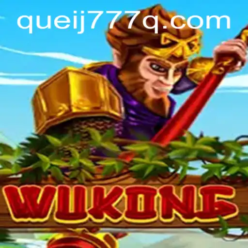 The Mystical Adventure of Wukong: A Dive into the Enchanting World of QUEIJ777