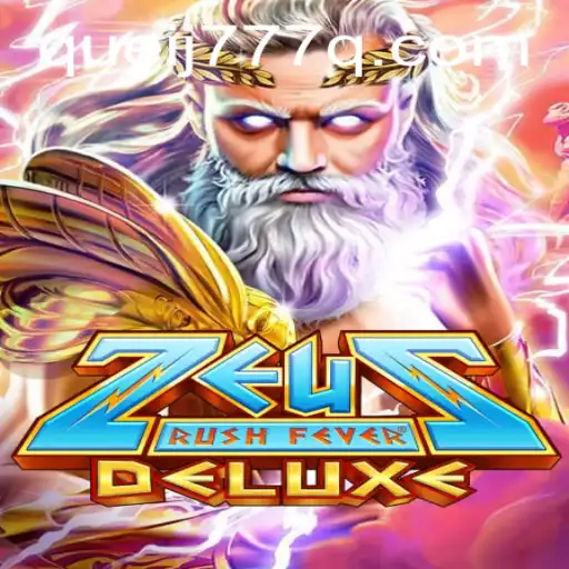 Enter the World of ZeusRushFeverDeluxe: The Ultimate Gaming Experience
